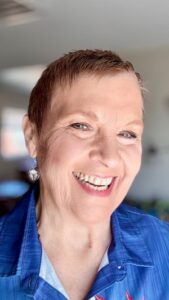 Kira Wagner, Co-Founder, Visionary Growth Center | Creating Purposeful Transformation Through Imagination & Spiritual Insight